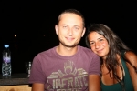 Saturday Night at Le Gradin Pub, Byblos